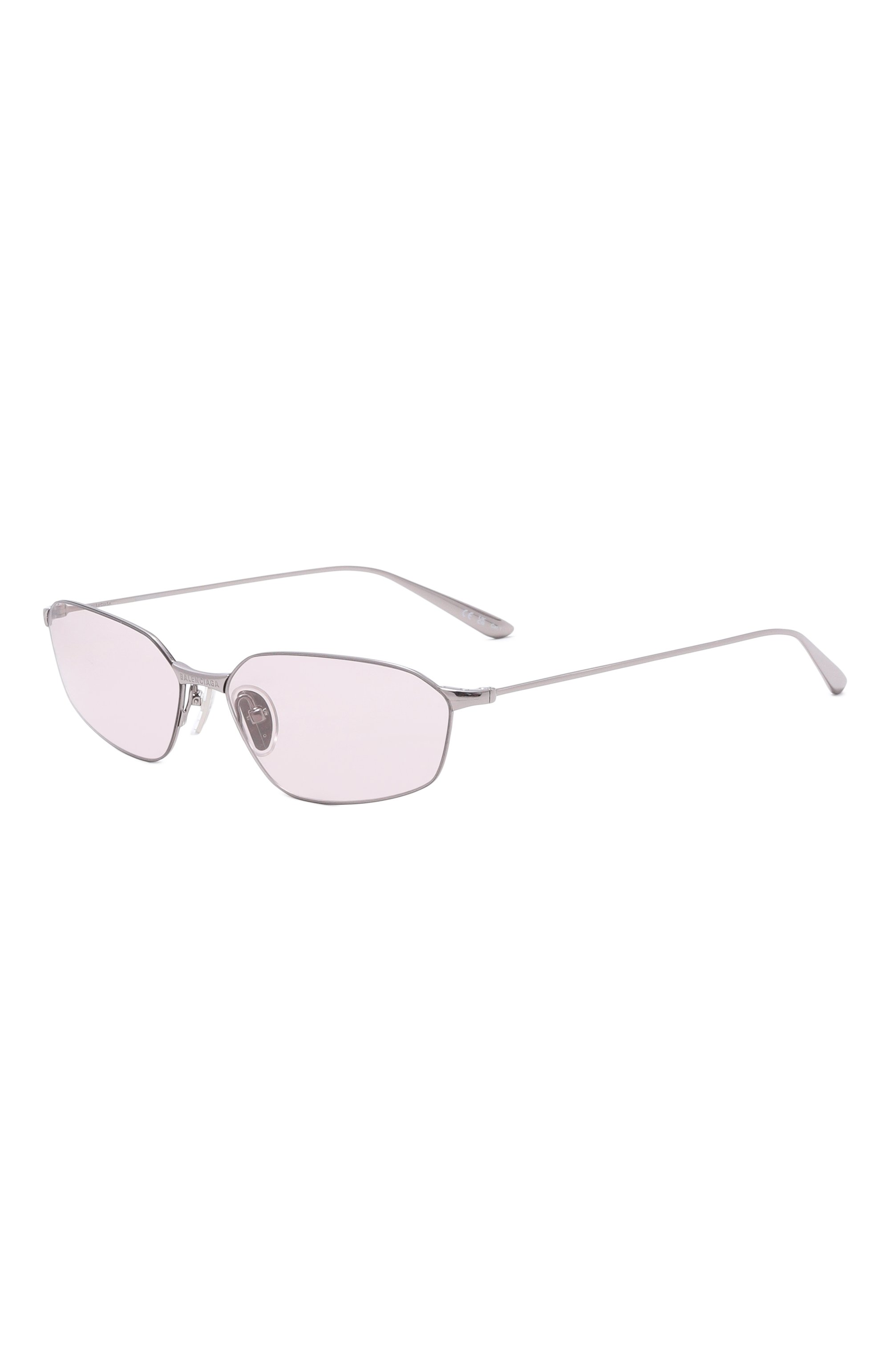 Солнцезащитные очки BALENCIAGA, арт. BB0412S 006, фото 1