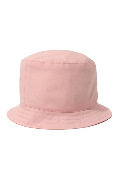 Хлопковая панама MOSCHINO, арт. MNX032/LLA11, фото 2