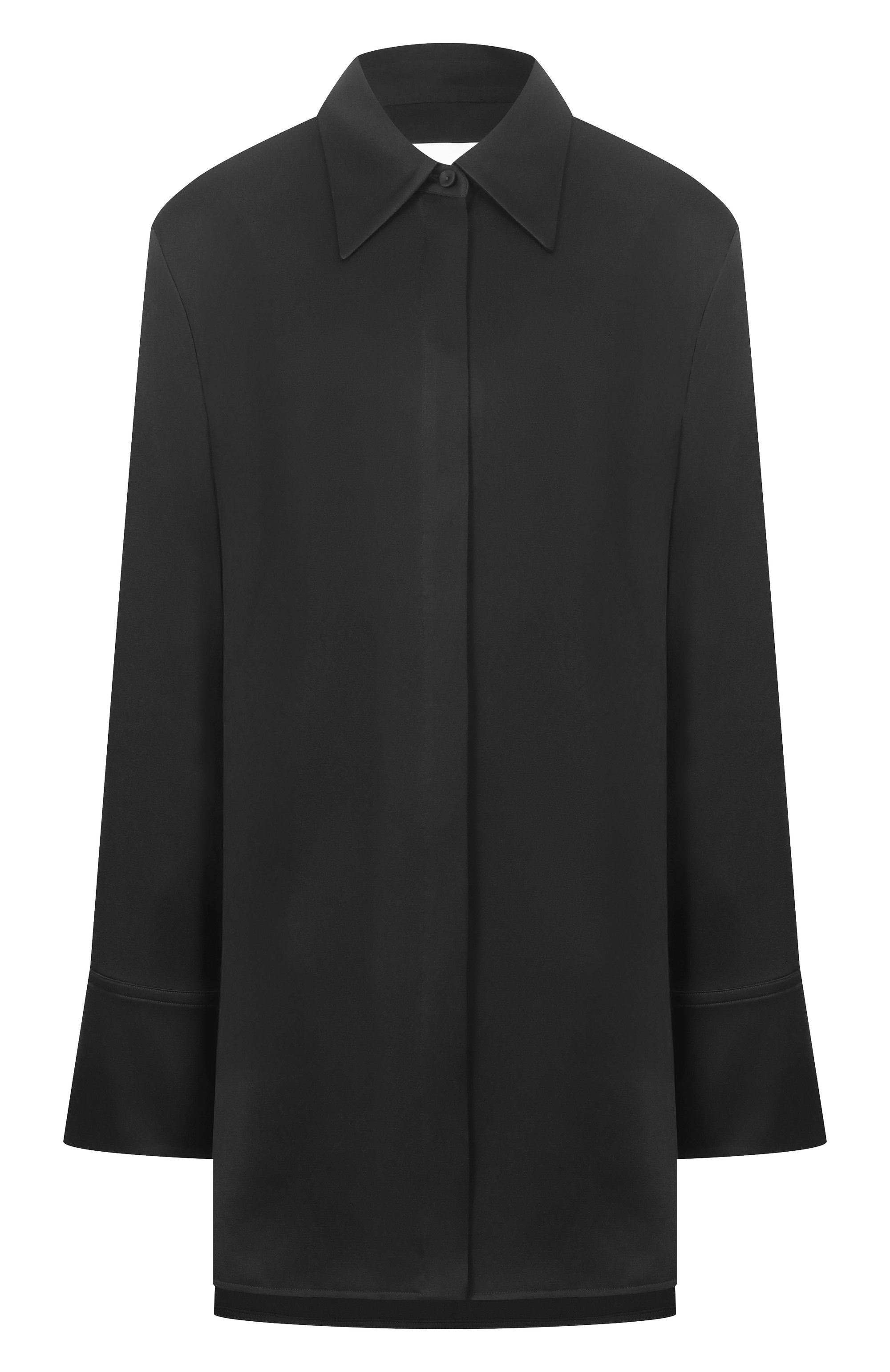 Рубашка JIL SANDER, арт. J02DL0284/J76018, фото 1