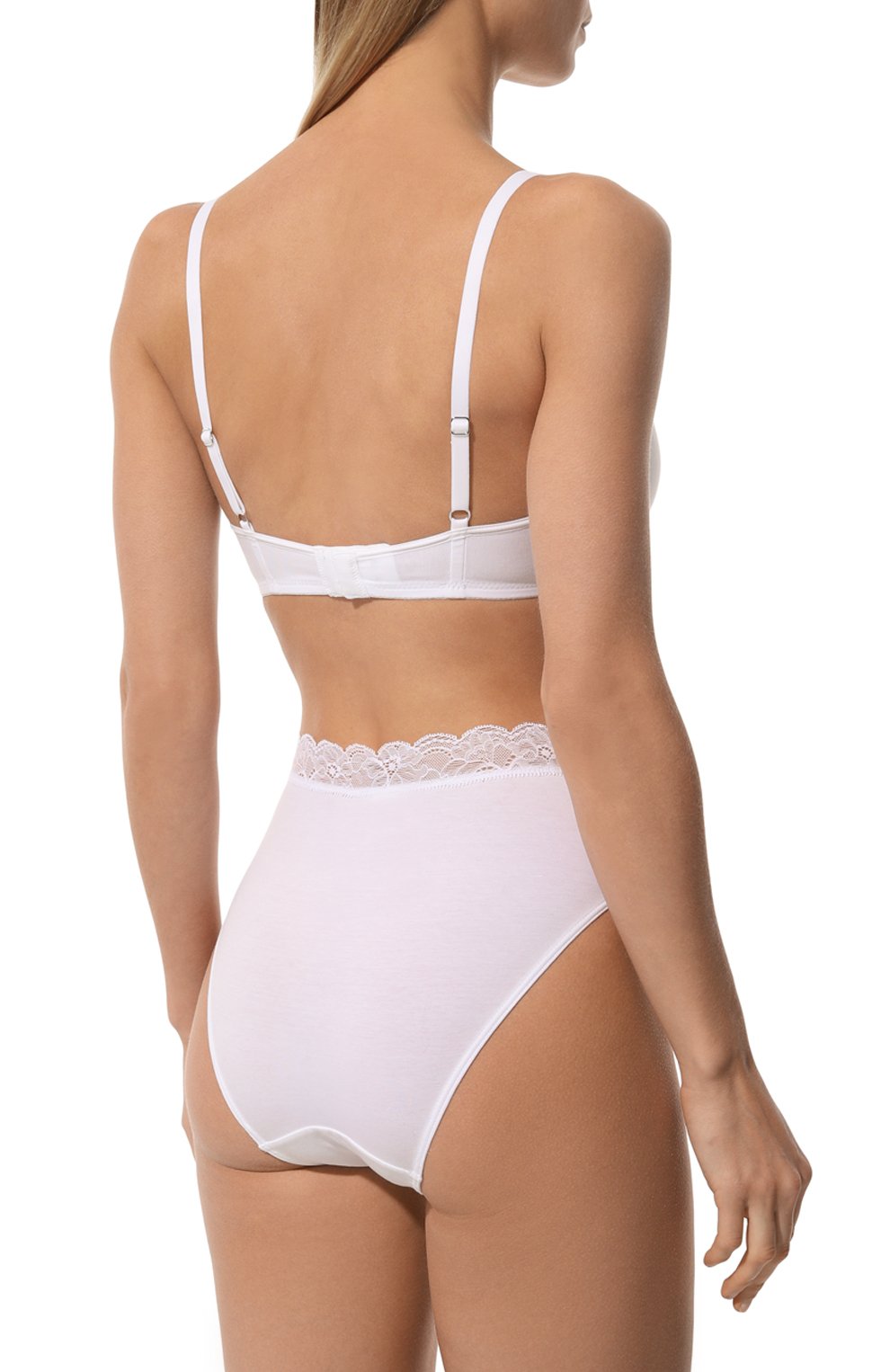 Трусы-слипы HANRO, арт. 072436, фото 3