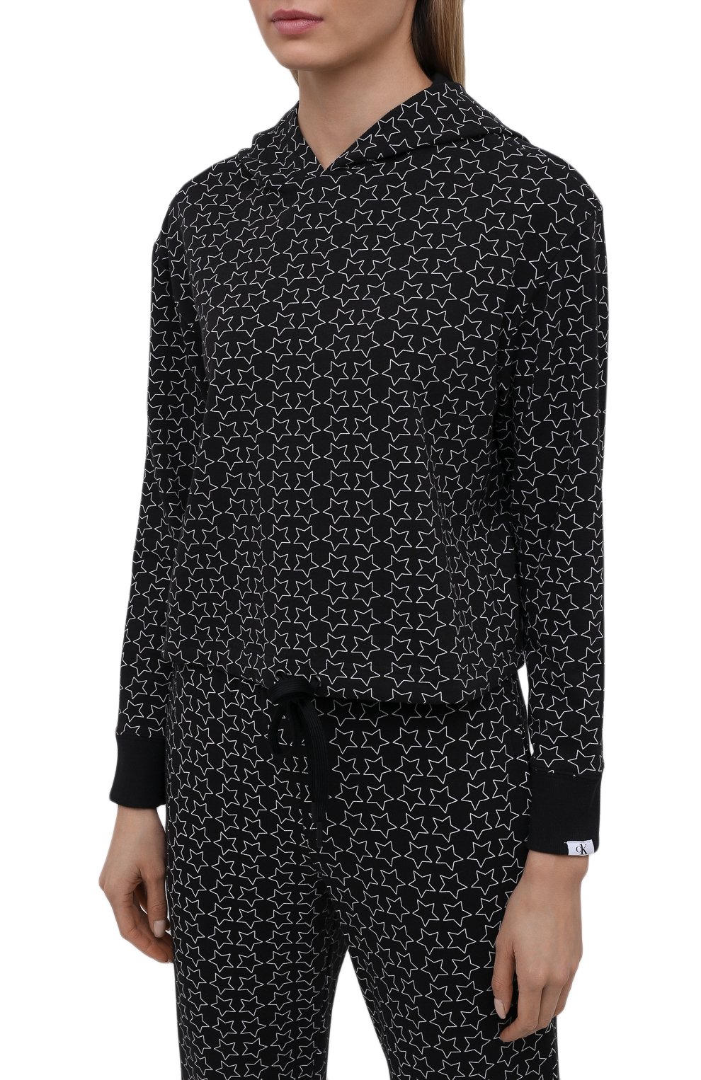 Худи CALVIN KLEIN, арт. QS6427E, фото 3