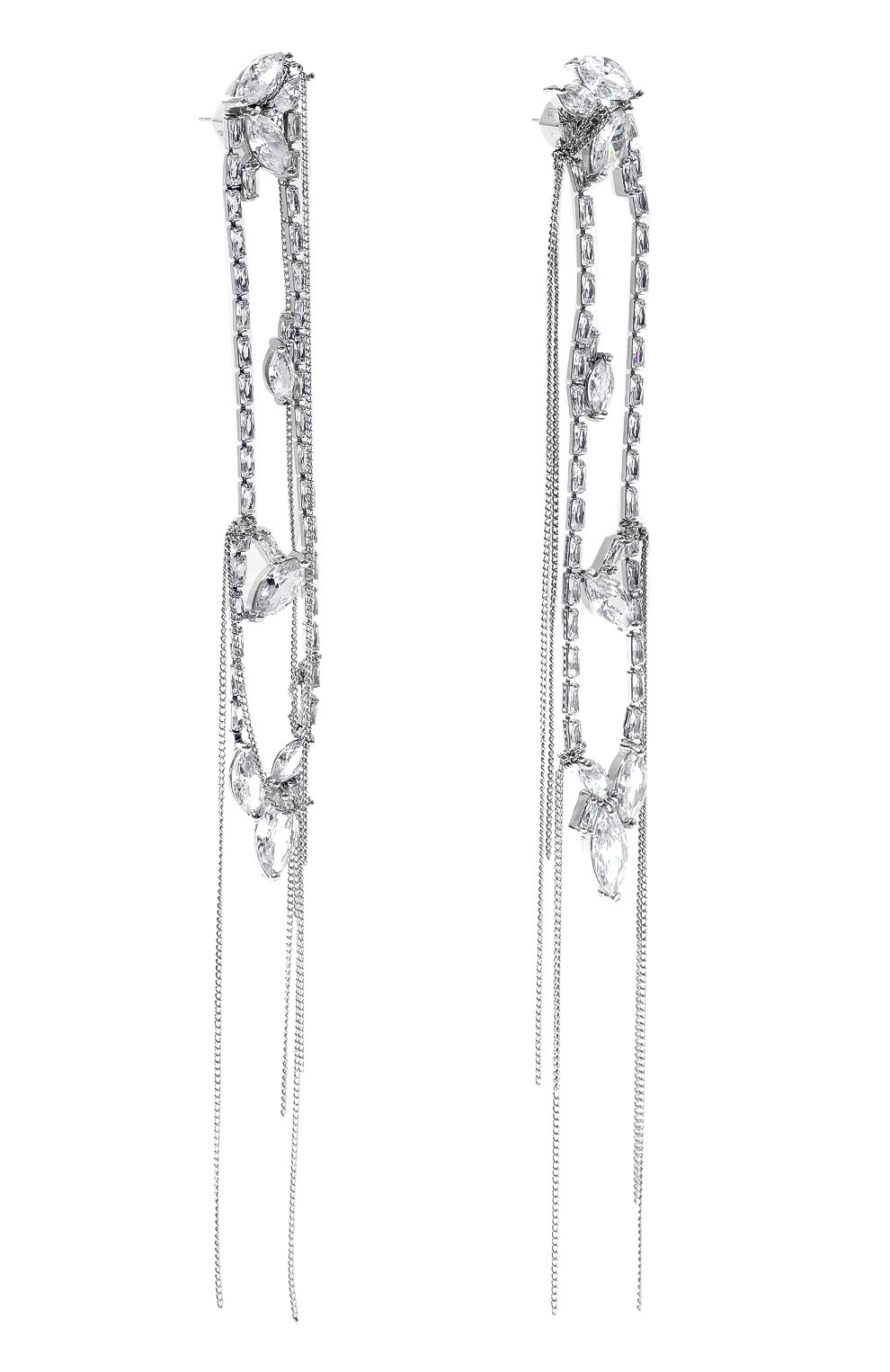 Серьги crush CAVIAR JEWELLERY, арт. CR006, фото 3