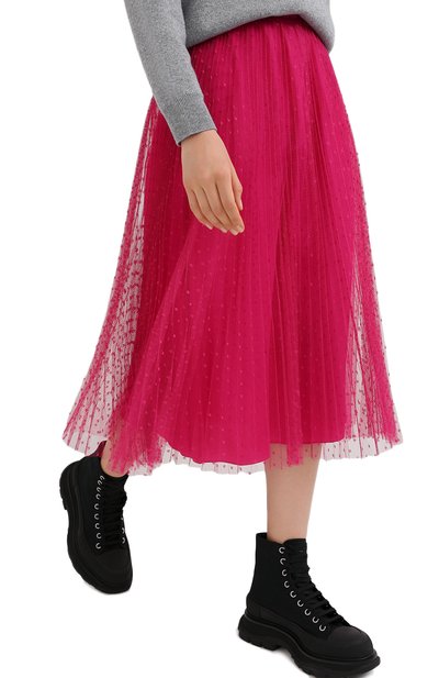Юбка REDVALENTINO, арт. UR3RAC20/428, фото 3