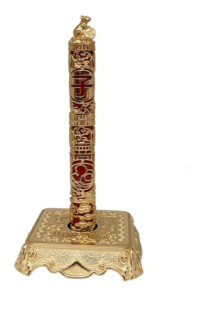 Мужского ручка-роллер S.T. DUPONT, арт. 242976