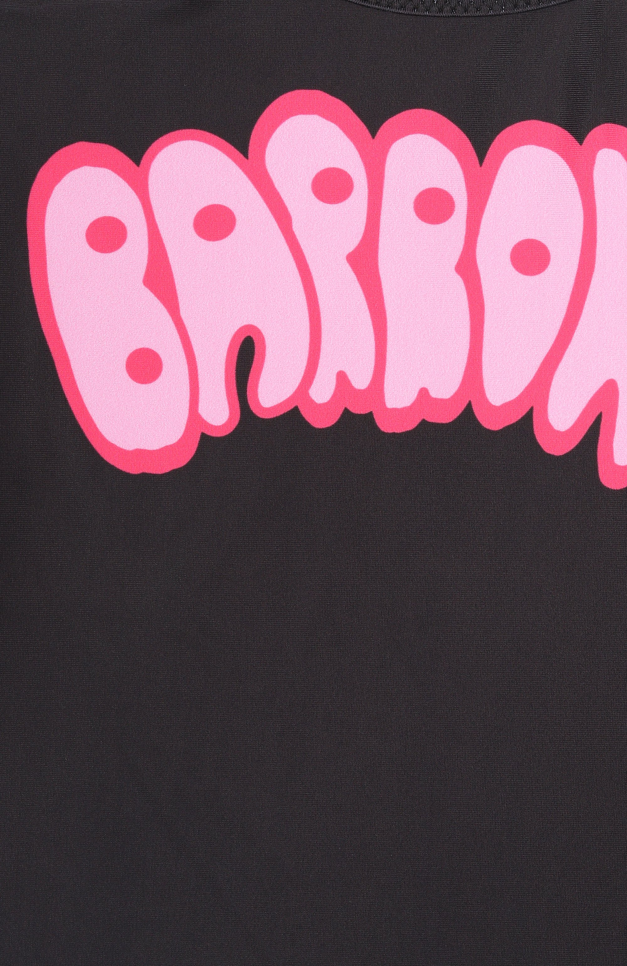 Слитный купальник BARROW, арт. S6BKJGSM237, фото 3