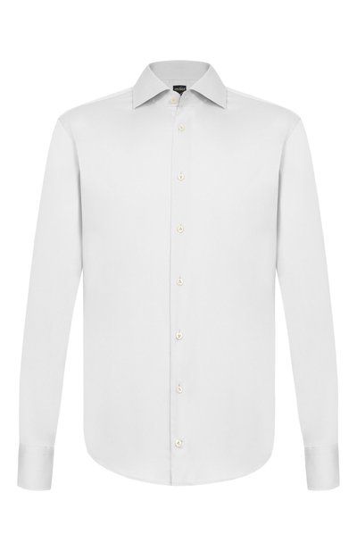 Мужская хлопковая сорочка VAN LAACK, арт. RIVARA-TF/130830