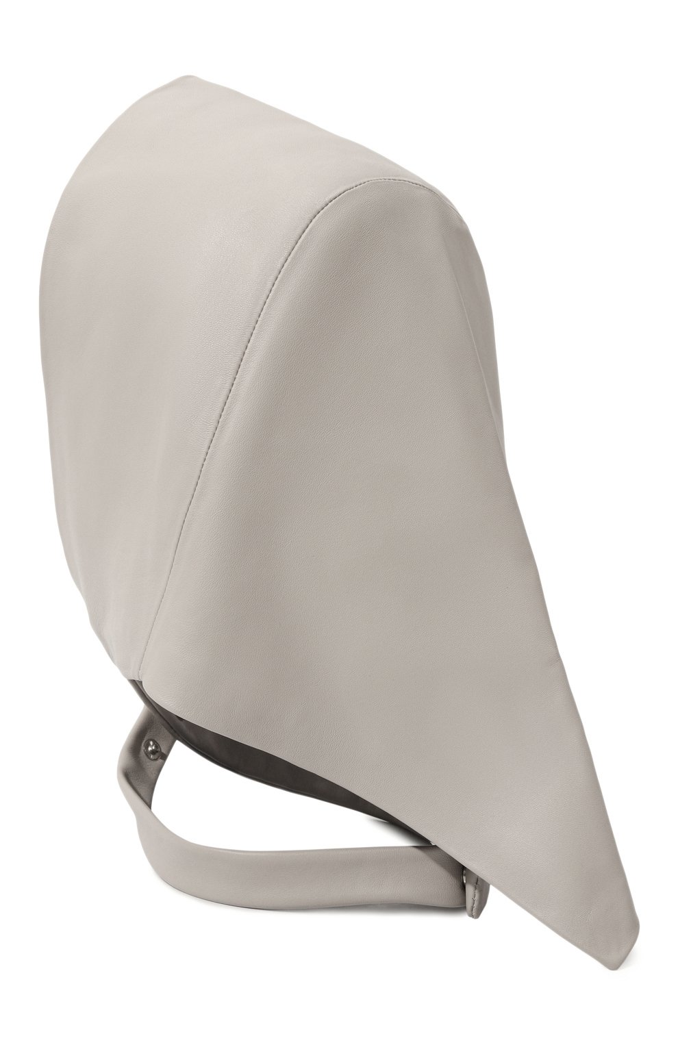 Кожаная косынка лэни FURLAND, арт. 0210701190142200074, фото 3