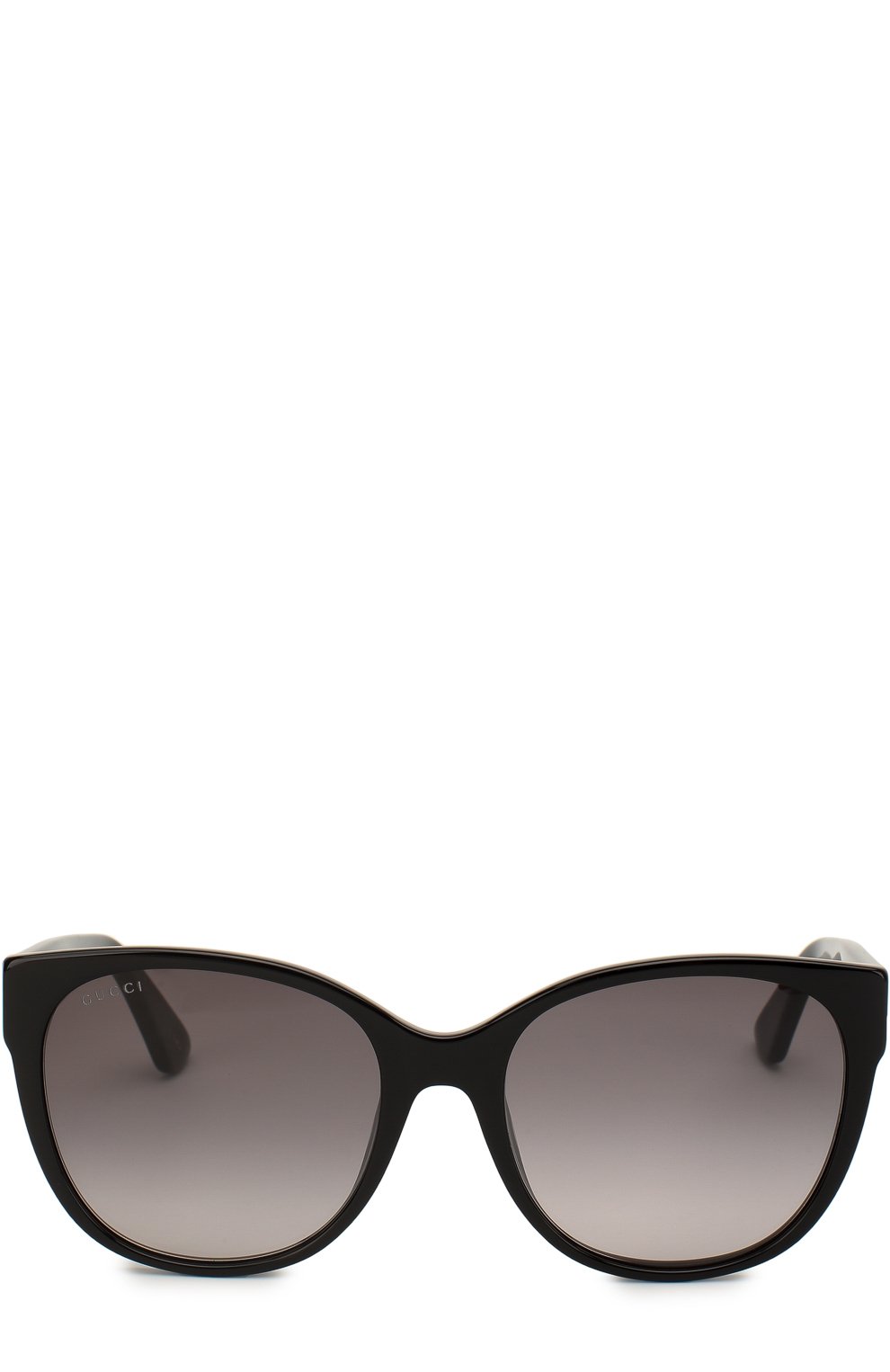 Солнцезащитные очки GUCCI, арт. GG0097 001, фото 3