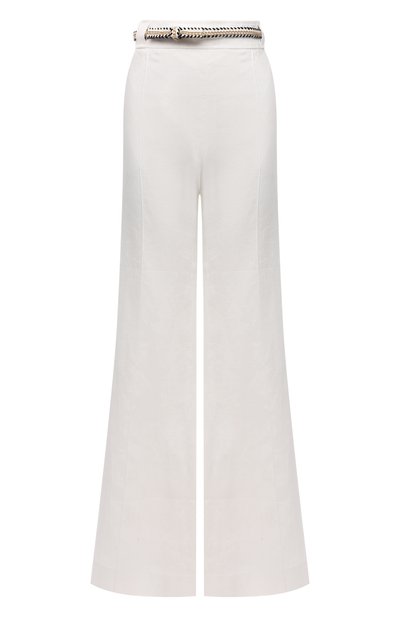 Льняные брюки ZIMMERMANN, арт. 3233PP0S, фото 1