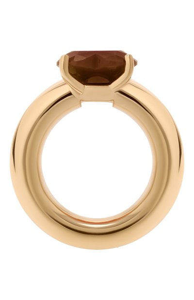 Кольцо cartoon с халцедоном MOONKA, арт. cr-r-h, фото 4