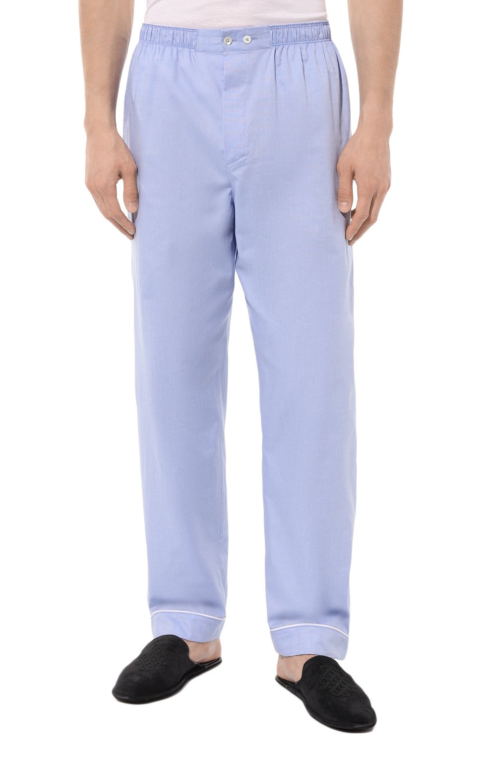 Хлопковая пижама VAN LAACK, арт. CARL0-P/150251, фото 5