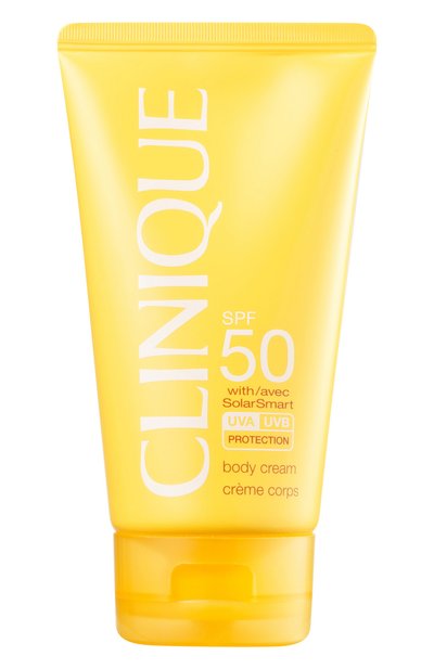 Женский солнцезащитный крем для тела spf 50 (150ml) CLINIQUE, арт. 6NHF-01