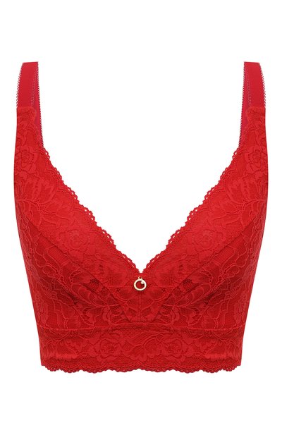 Бюстгальтер с мягкой чашкой AUBADE, арт. HK10-02, фото 1