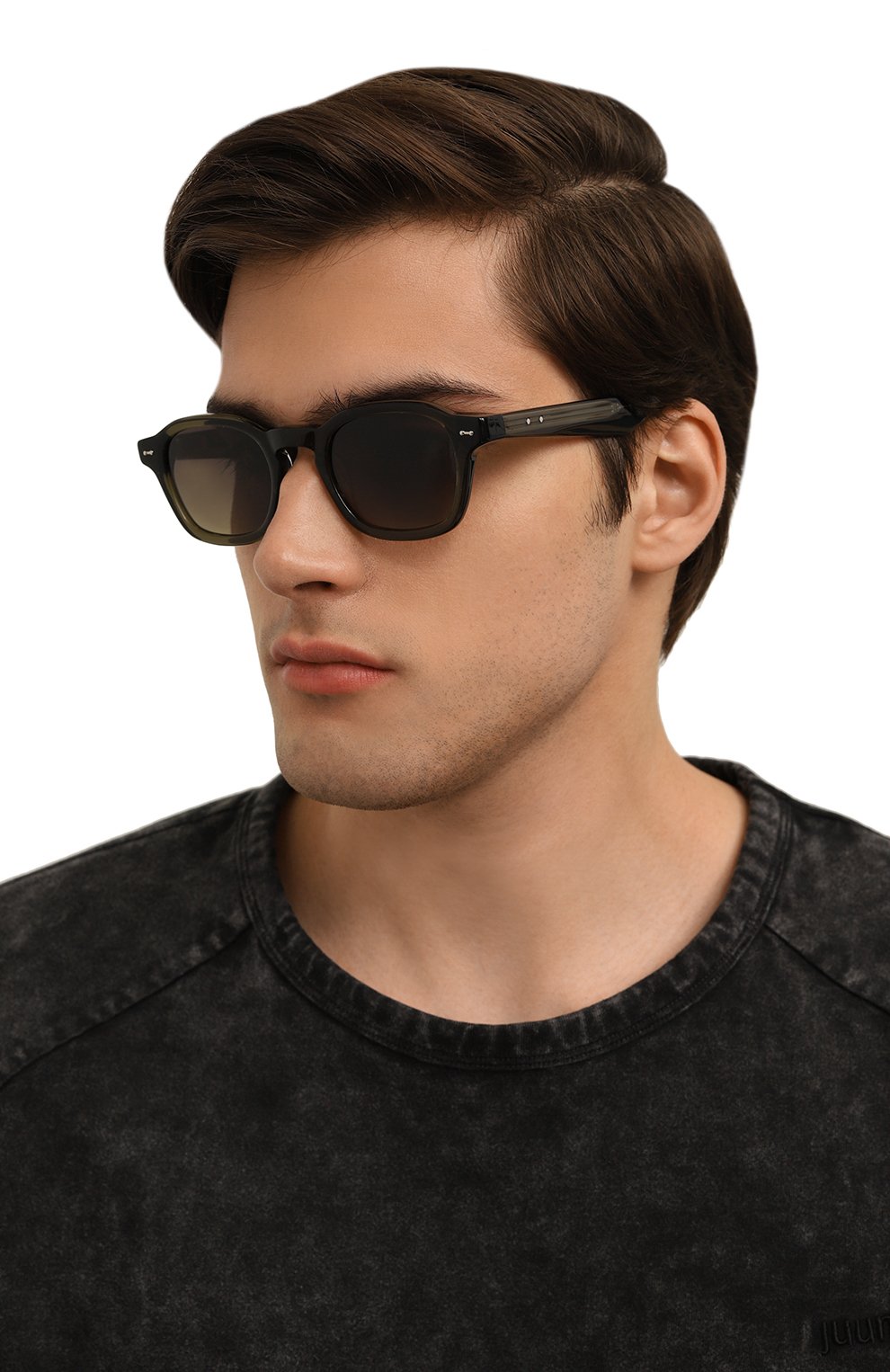 Солнцезащитные очки PETER&MAY WALK, арт. S#98 HER0 SAGUAR0 ARMY, фото 2