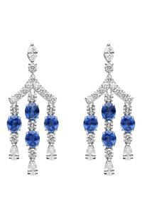 Серьги MERCURY, арт. MEM8972WS, фото 1