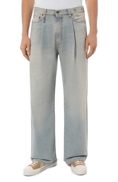 Джинсы R13, арт. R13M3147-897A, фото 3