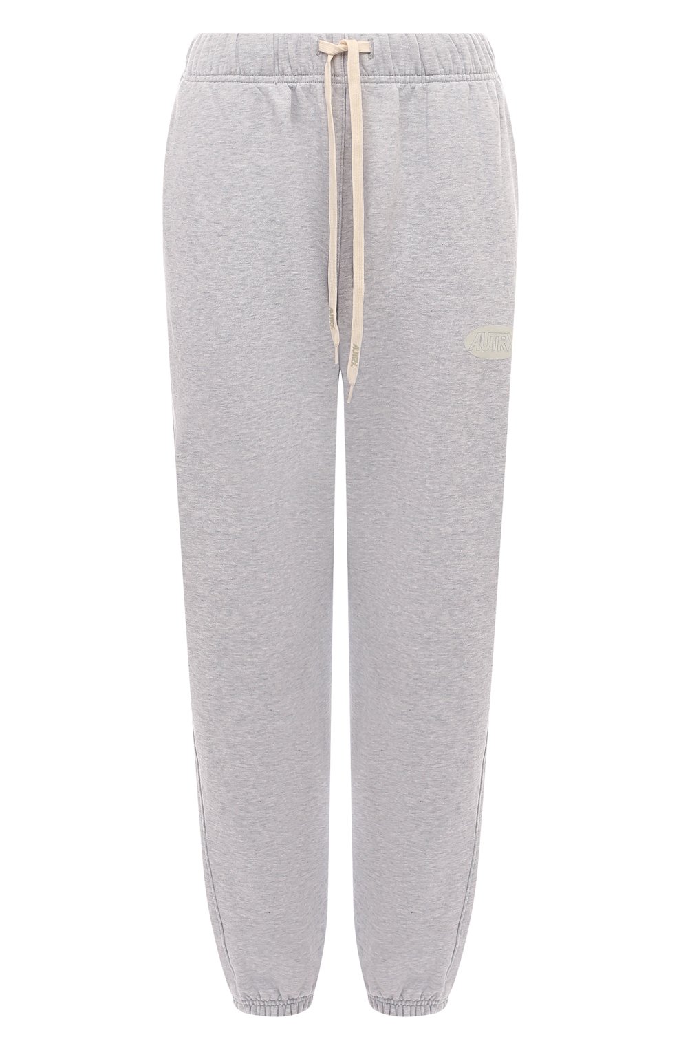 Хлопковые джоггеры AUTRY, арт. A200PAPW16JM, фото 1