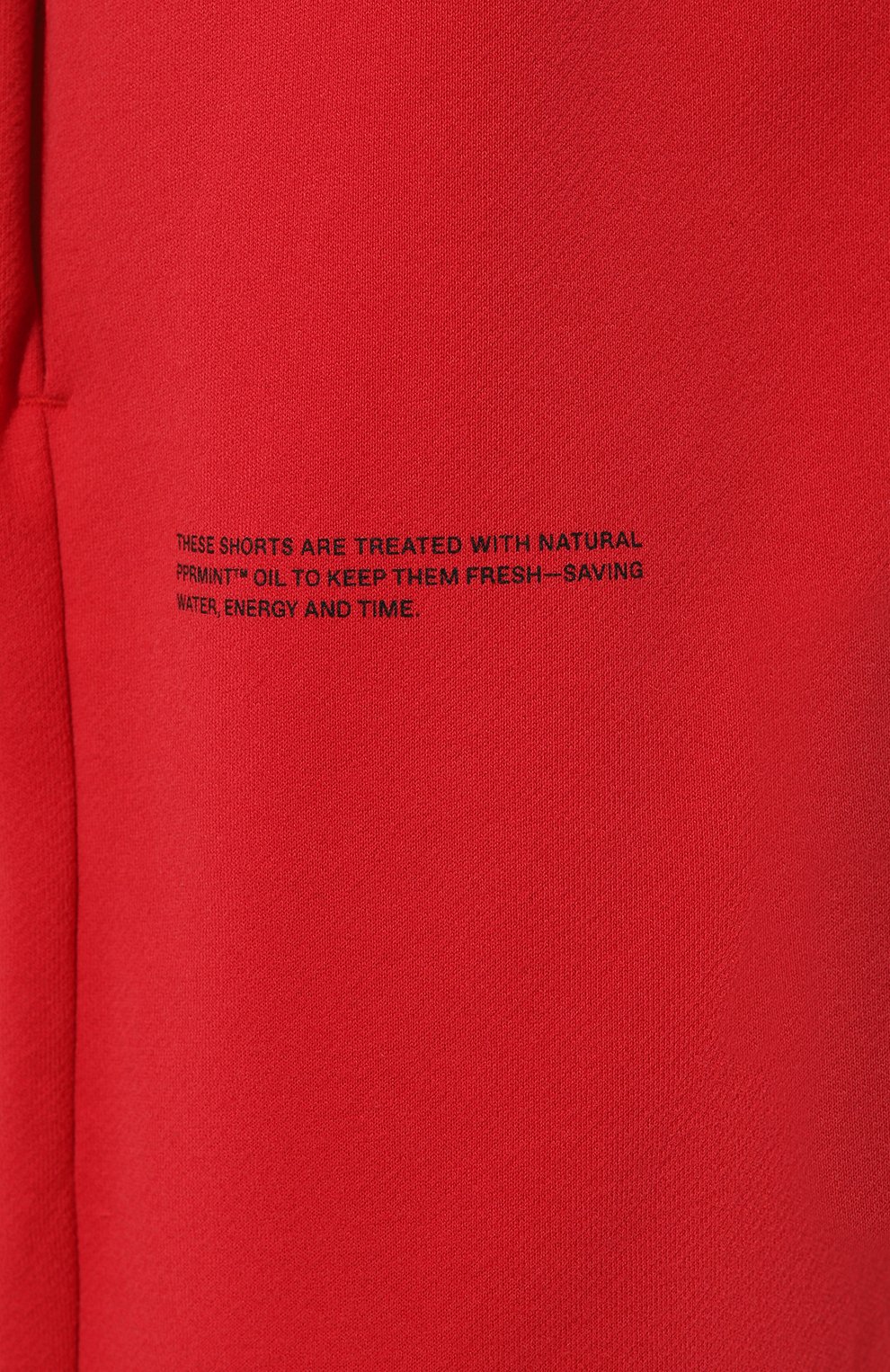 Хлопковые шорты PANGAIA, арт. 365 Long Shorts, фото 8