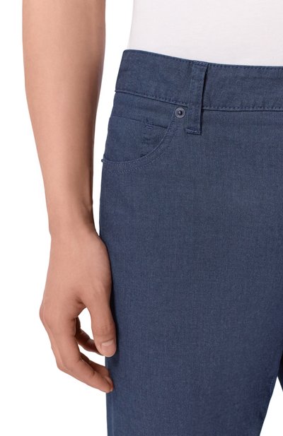 Брюки BOSS, арт. 50560031, фото 5