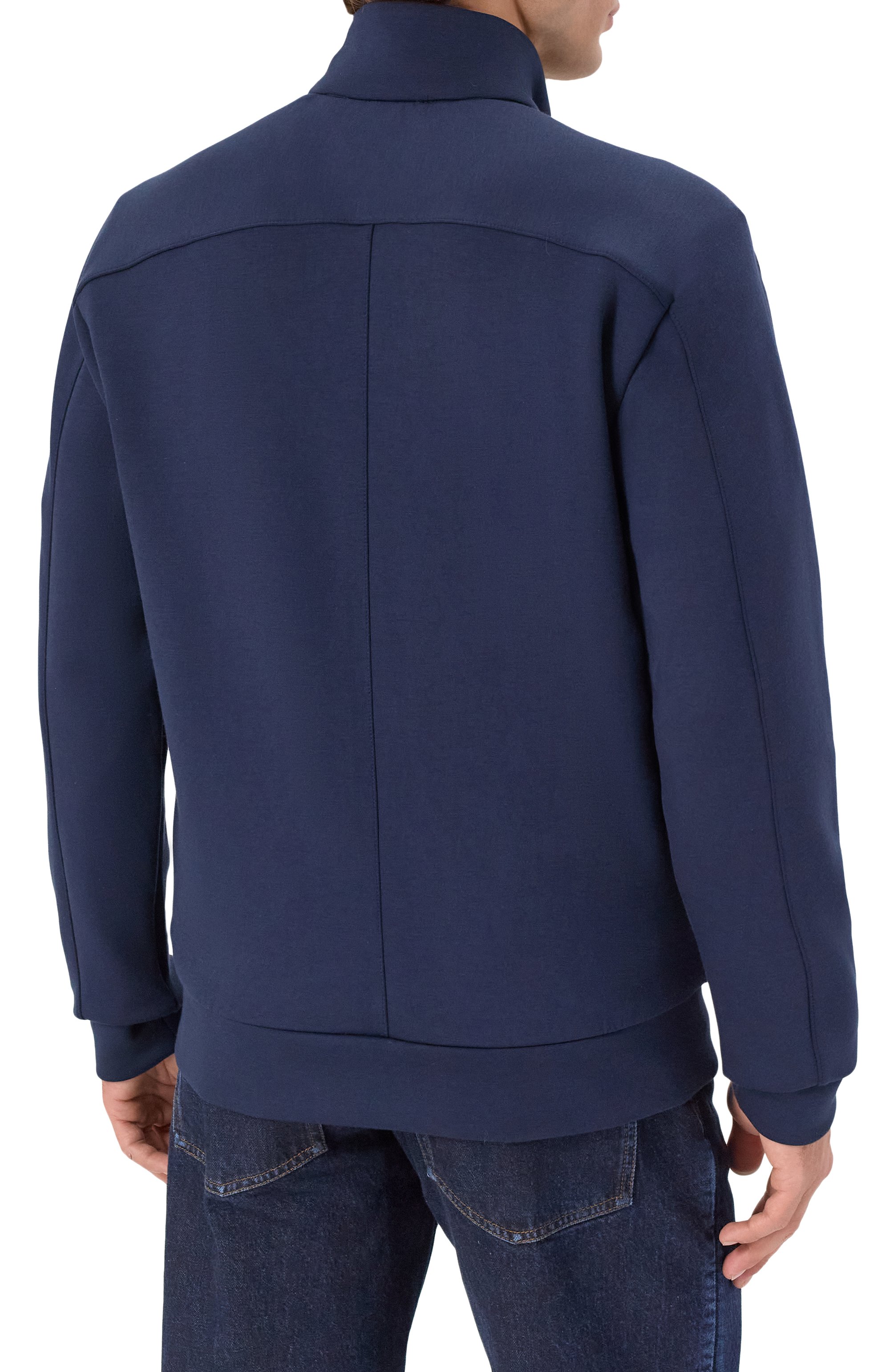 Толстовка PAUL&SHARK, арт. 15311815, фото 4