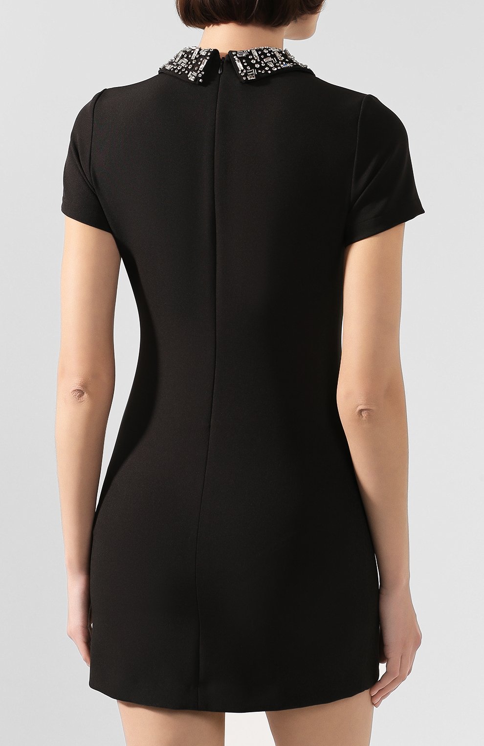 Платье ERMANNO ERMANNO SCERVINO, арт. 45T AB20 BER, фото 4