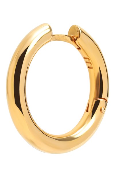 Моносерьга MOONKA, арт. trn-bkon1-y, фото 3