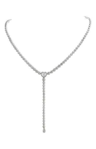 Женские колье CASATO, арт. CL-315BT-W