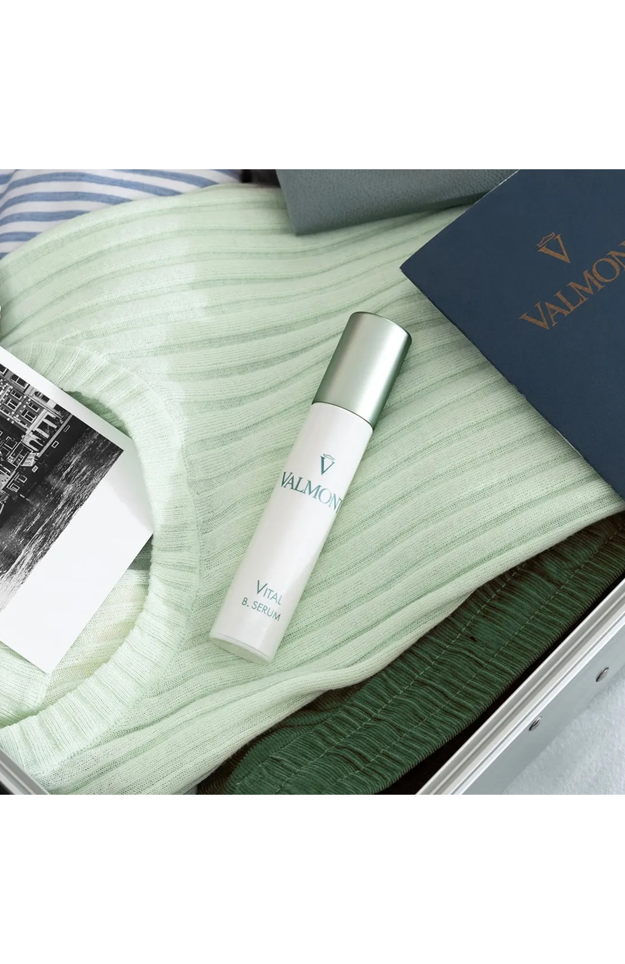 Био-клеточная сыворотка для лица vital (15ml) VALMONT, арт. 7054031, фото 3