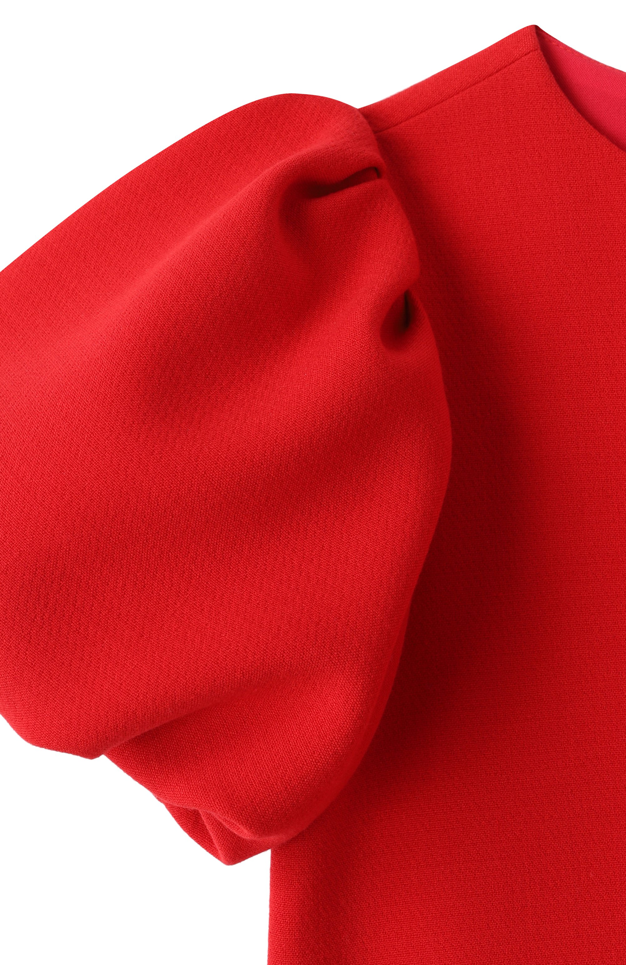 Платье из вискозы ELLYME, арт. 00174, фото 3