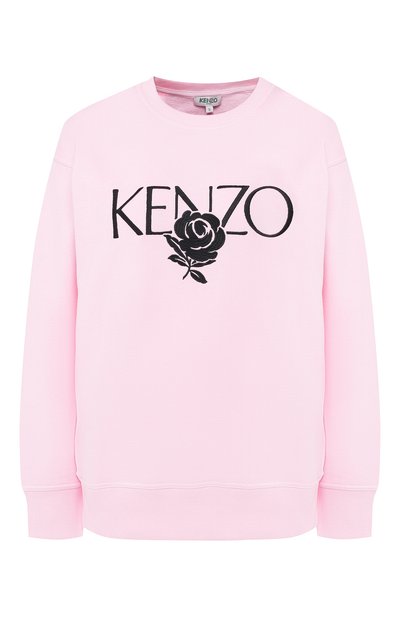 Женский хлопковый свитшот KENZO, арт. 2SW779952