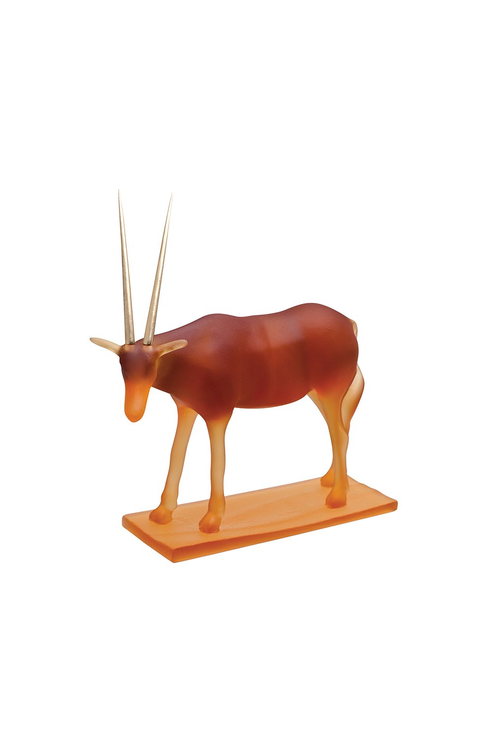 Скульптура oryx DAUM, арт. 05421, фото 1