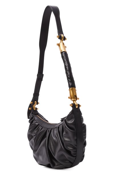 Сумка ébène BALMAIN, арт. GN0BT048/LPGN, фото 4