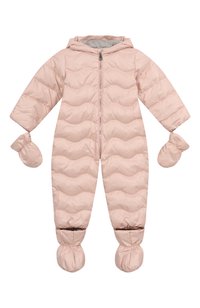 Светло-розовый