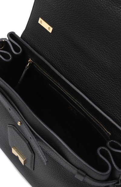 Сумка charlie medium LANCEL, арт. A13167, фото 5