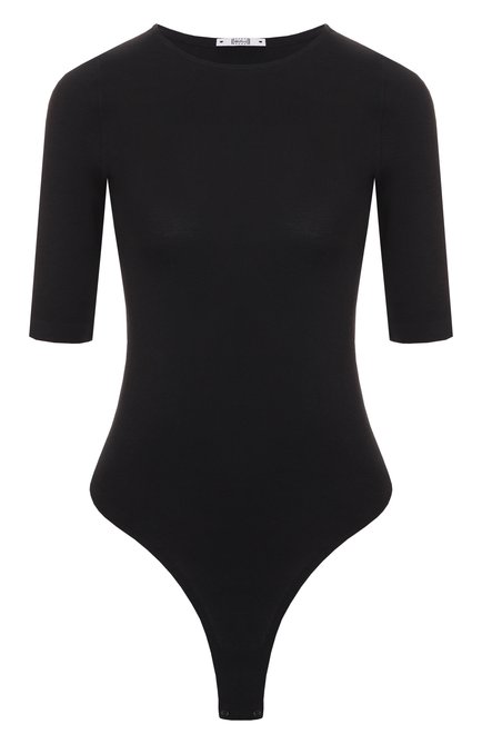 Женское боди WOLFORD, арт. 75089