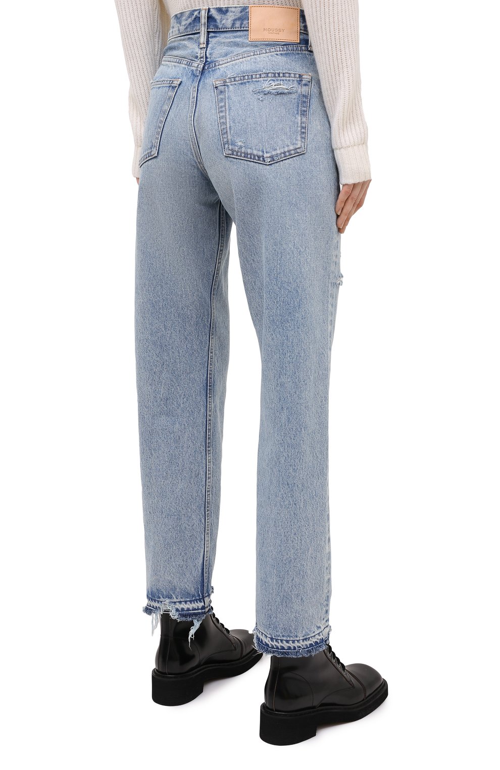 Джинсы MOUSSY, арт. 025DAC11-2310, фото 4