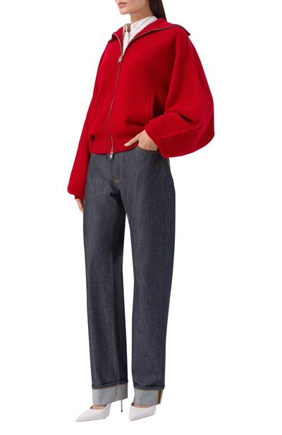 Женские джинсы BOTTEGA VENETA, арт. 831607/V5MG0