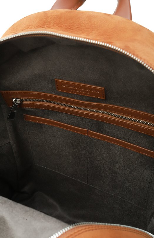 Рюкзак Andrea Campagna BP107 Коричневый  BP107 Фото 6