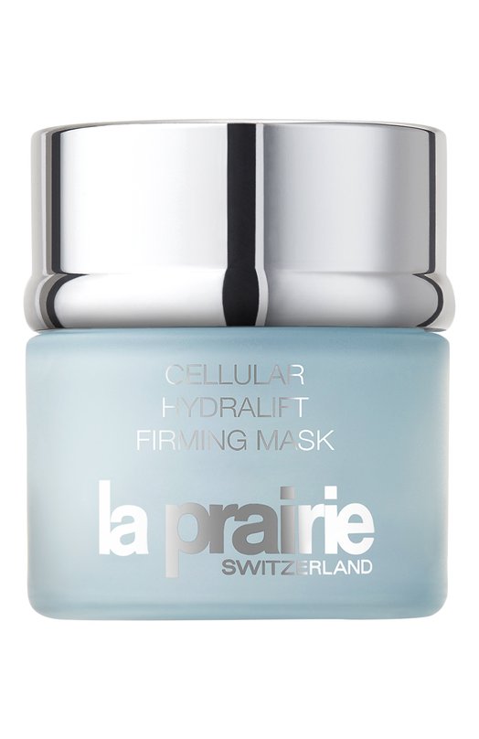 фото Подтягивающая маска cellular hydralift firming mask (50ml) la prairie