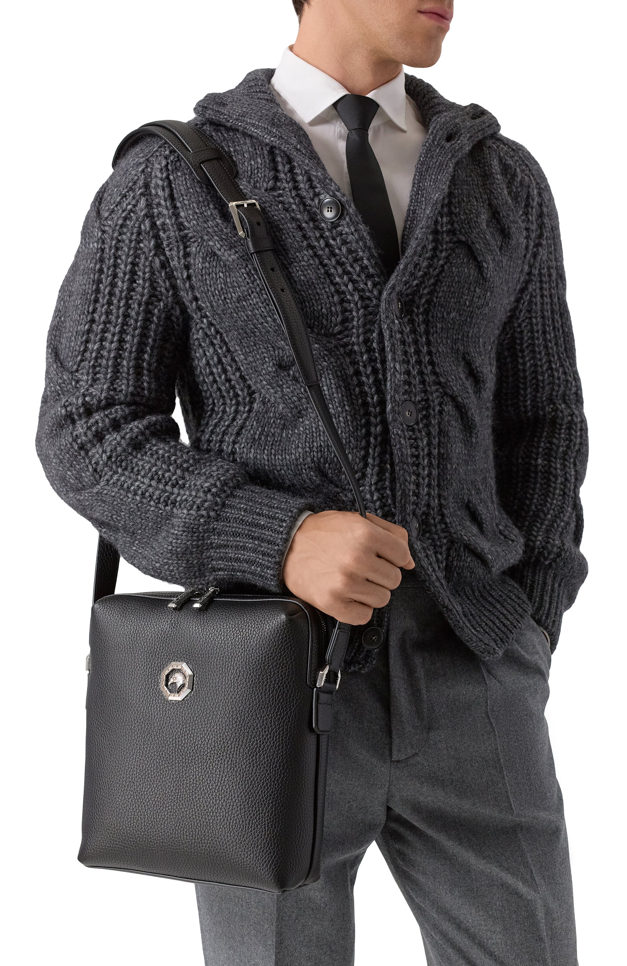 Сумка STEFANO RICCI, арт. ND156TP/VD, фото 2