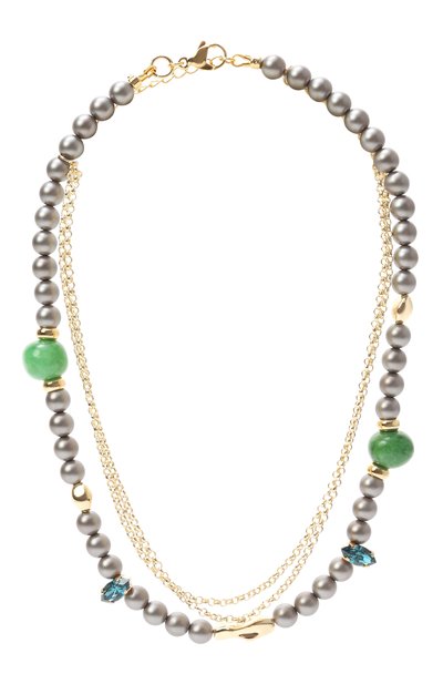 Колье PINK.OLIVKA, арт. PO-70301