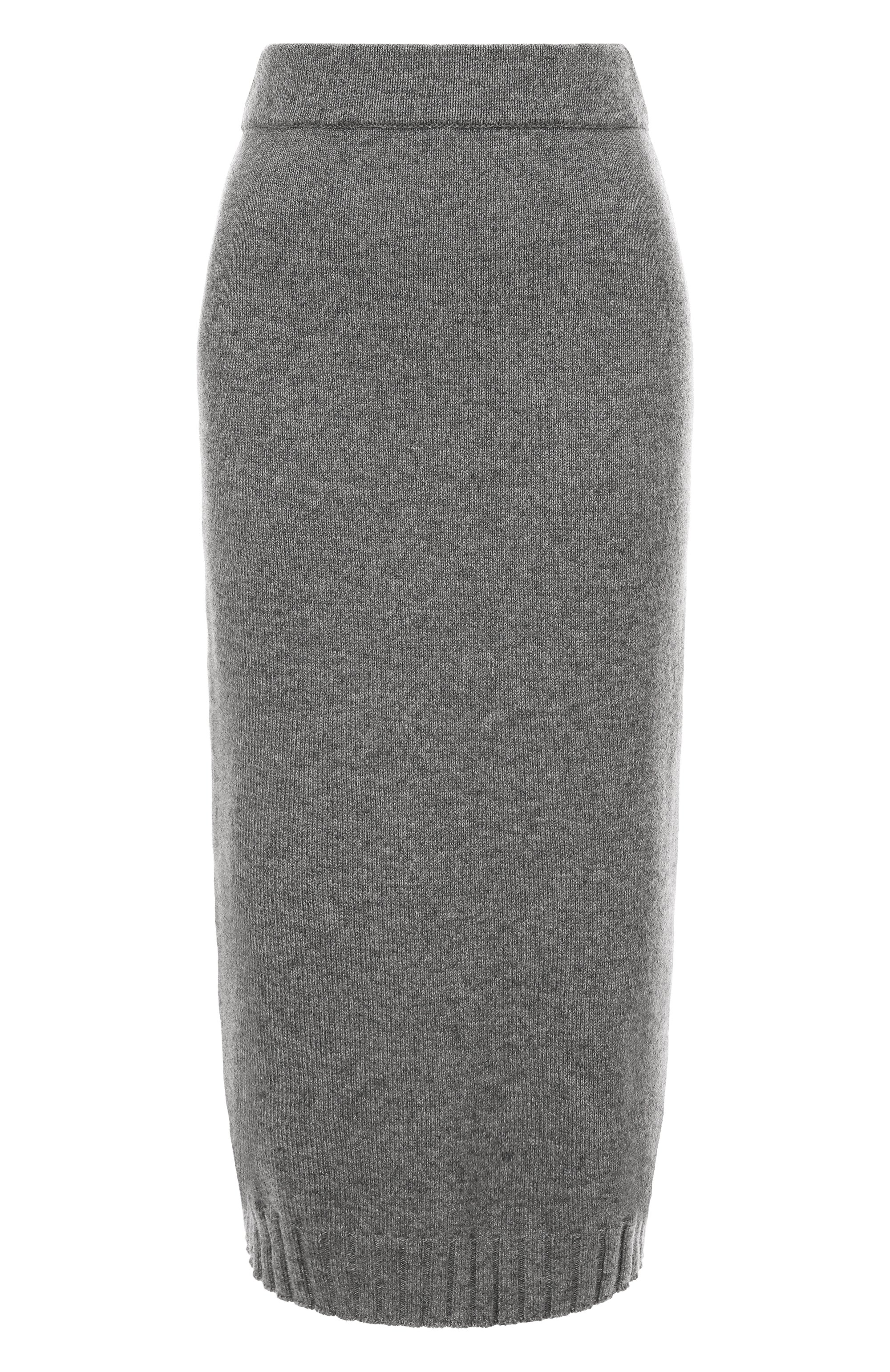 Кашемировая юбка MVST, арт. M25.1MW.K408, фото 1