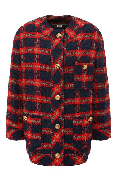 Жакет GUCCI, арт. 674336 ZAGLK, фото 1