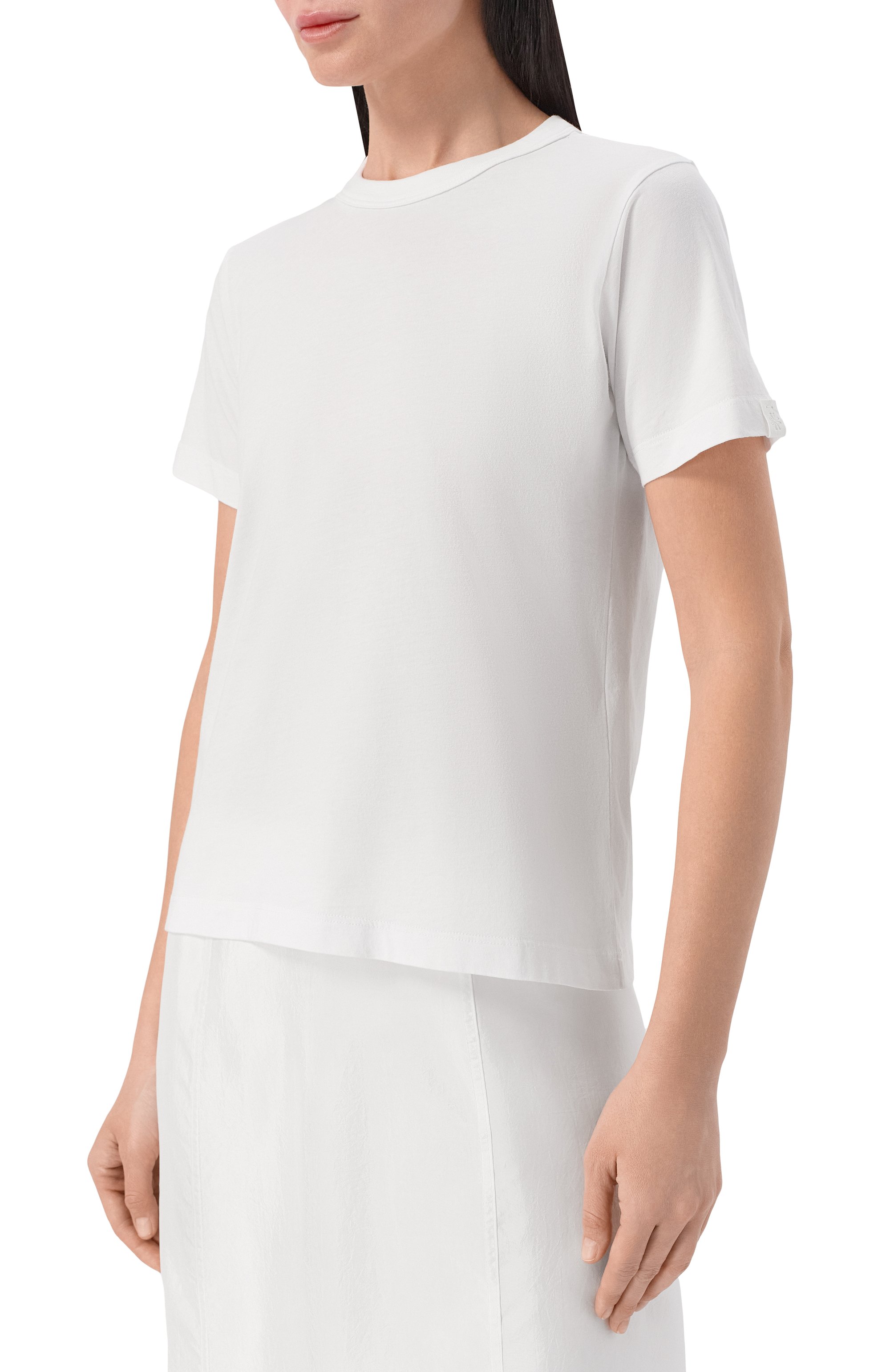 Хлопковая футболка JACOB COHEN, арт. JDM_40015 080 M4530 TR, фото 3