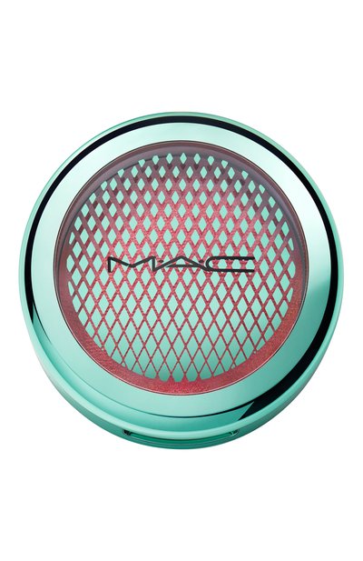 Хайлайтер для лица bounce&gleam highlighter, оттенок candied copper (7,2g) MAC, арт. S5ZD-03, фото 3