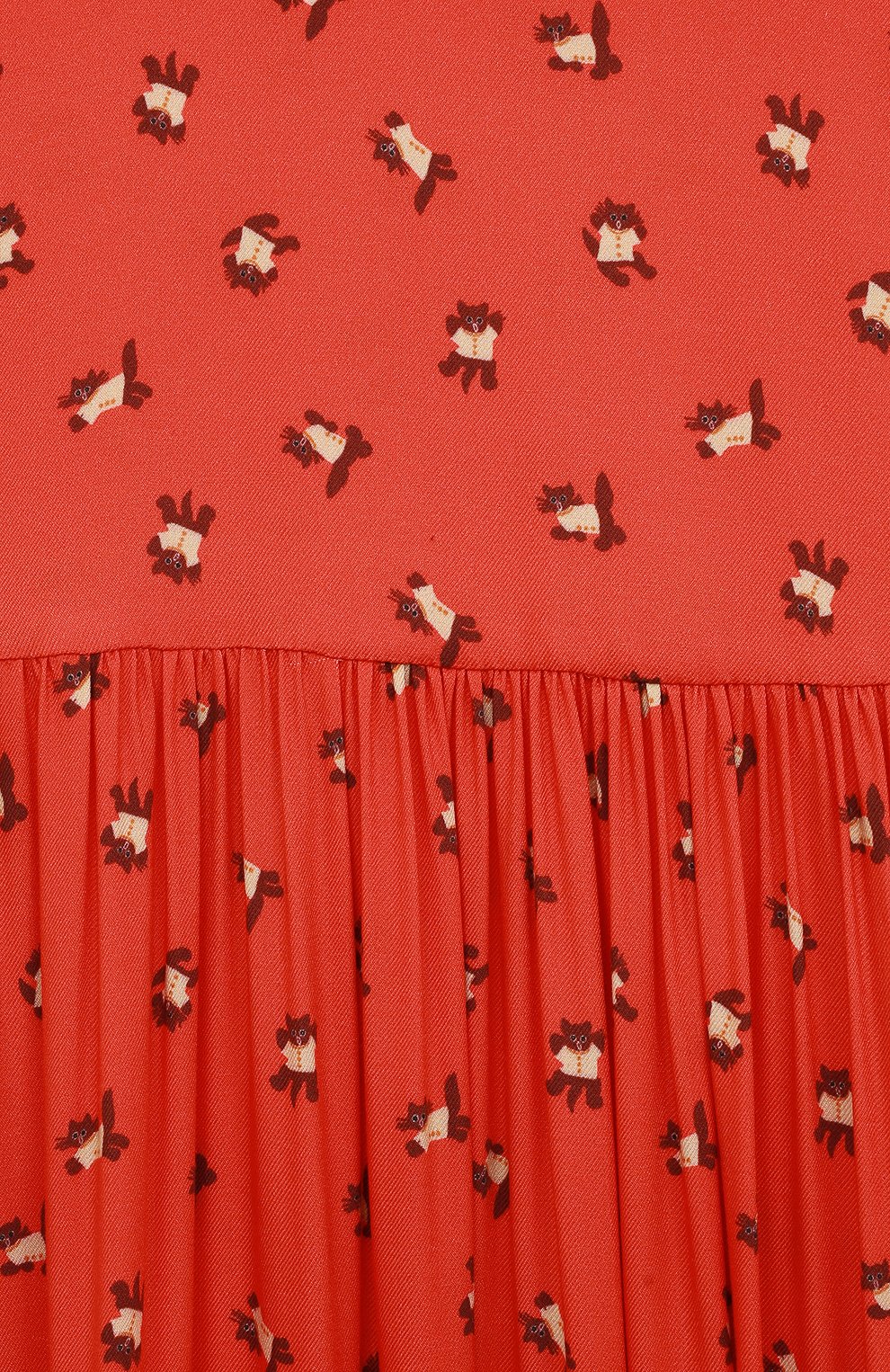 Платье ULYANA SERGEENKO, арт. ABM001KD21P (0181б21), фото 3