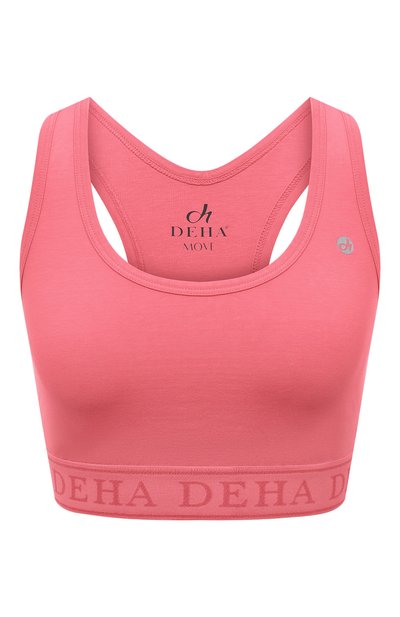 Женский хлопковый топ DEHA, арт. A00100