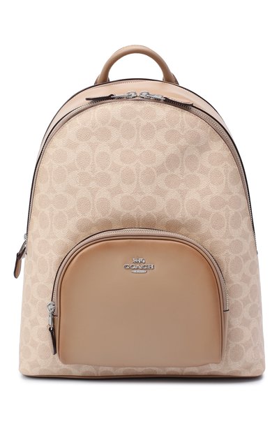 Рюкзак carrie COACH, арт. 1028, фото 1