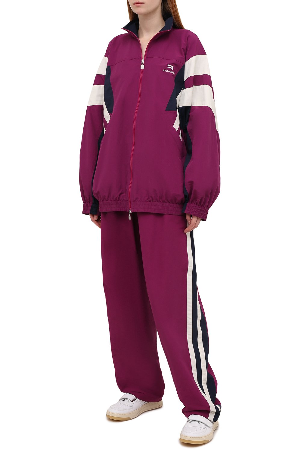 Куртка BALENCIAGA, арт. 675473/TK048, фото 2