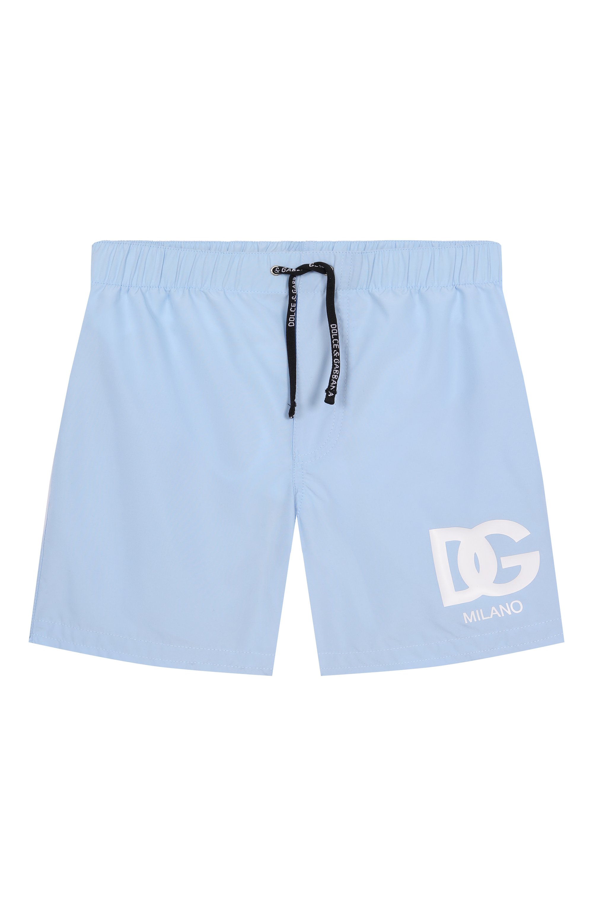 Плавки-шорты DOLCE & GABBANA, арт. L4J818/0N01H/2-6, фото 1